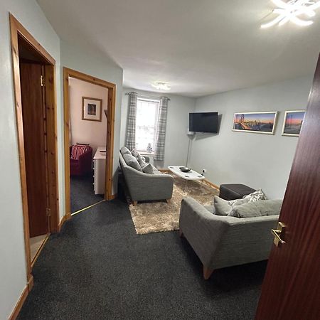 Saint Blue Apartment Tain Luaran gambar
