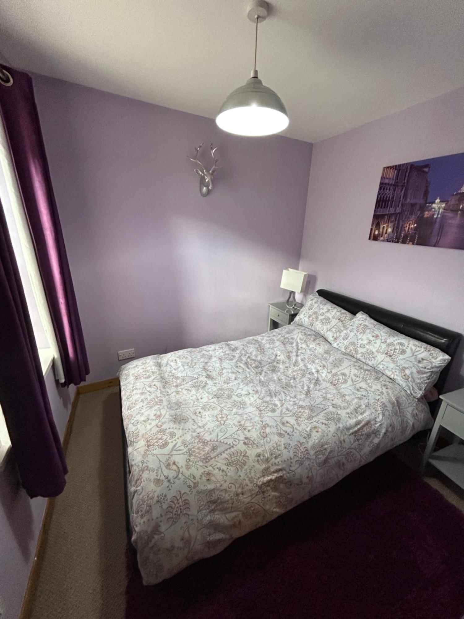 Saint Blue Apartment Tain Luaran gambar